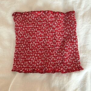 Brandi Melville tube top